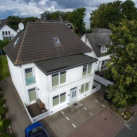 Passat Hues - Ferienwohnung 4 *
