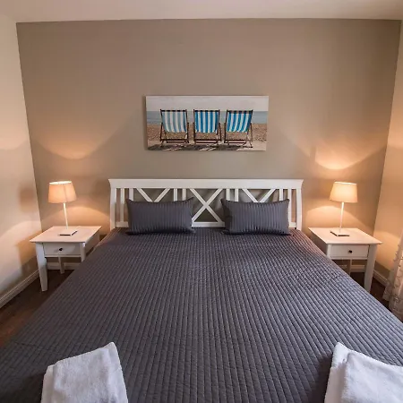 Passat Hues - Ferienwohnung 4 Apartment *