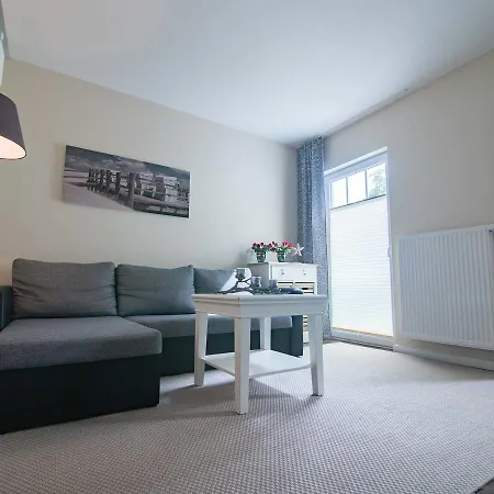 Apartment Passat Hues - Ferienwohnung 4 *